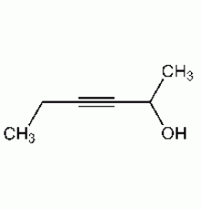 3-гексин-2-ол, 97%, Alfa Aesar, 5 г