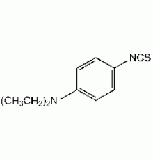 4-диэтиламинофенил изотиоцианат, 97%, Alfa Aesar, 1 г