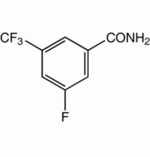 3-фтор-5- (трифторметил) бензамид, 97%, Alfa Aesar, 5 г