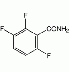 2,3,6-Трифторбензамид, 97%, Alfa Aesar, 1 г