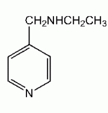 N- (4-пиридилметил) этиламина, 96%, Alfa Aesar, 25 г