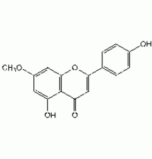 4 ', 5-дигидрокси-7-метоксифлавон, 97%, Alfa Aesar, 100 мг
