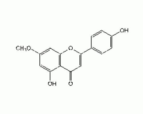 4 ', 5-дигидрокси-7-метоксифлавон, 97%, Alfa Aesar, 100 мг