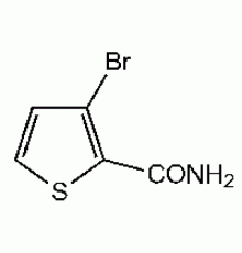 3-Бромтиофен-2-карбоксамид, 99%, Alfa Aesar, 1г