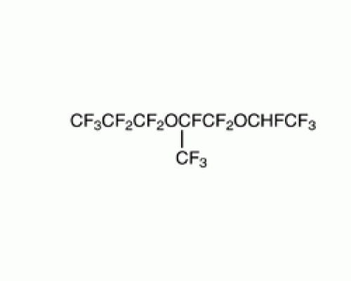 2Н-перфтор-5-метил-3,6-диоксанонан, 97%, Alfa Aesar, 5 г