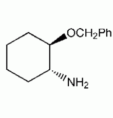 (1R, 2R) - (-) - 2-Бензилоксициклогексиламин, ChiPros 98 +%, 98% эи, Alfa Aesar, 5 г