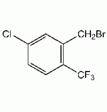 5-Хлор-2- (трифторметил) бензилбромида, 97%, Alfa Aesar, 1г