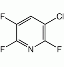 3-Хлор-2, 5,6-трифторпиридина, 98 +%, Alfa Aesar, 5 г