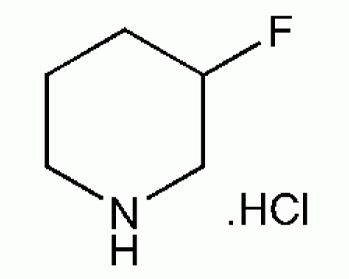 Гидрохлорид 3-фторпиперидин, 97%, Alfa Aesar, 250 мг