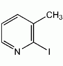 2-иод-3-метилпиридина, 97%, Alfa Aesar, 5 г