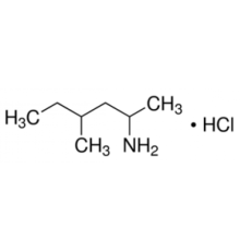 Гидрохлорид метилгексанамина 98% (ВЭЖХ) Sigma SML0460