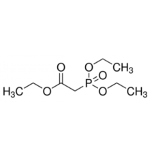 Триэтил фосфоноацетат, 97%, Acros Organics, 100г