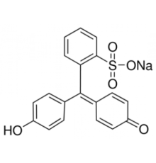 Феноловый красный натриевая соль, ACS реактив., Acros Organics, 5г