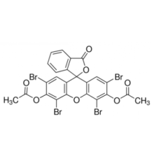 Диацетат эозина для флуоресценции, 98,0% (ТСХ) Sigma 45244