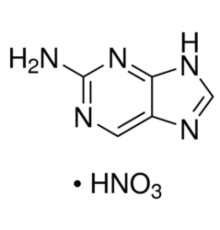 Нитратная соль 2-аминопурина 99% Sigma A2380