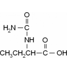 N-Карбамил-Dββ амино-н-масляная кислота Sigma C3875