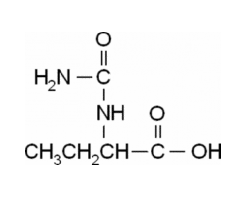 N-Карбамил-Dββ амино-н-масляная кислота Sigma C3875