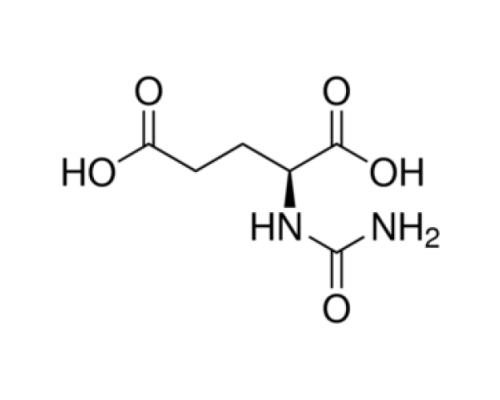 N-карбамил-L-глутаминовая кислота Sigma C4375