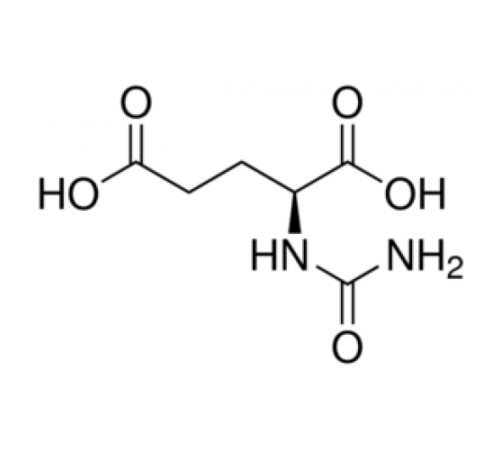 Купить N-карбамил-L-глутаминовая кислота Sigma C4375