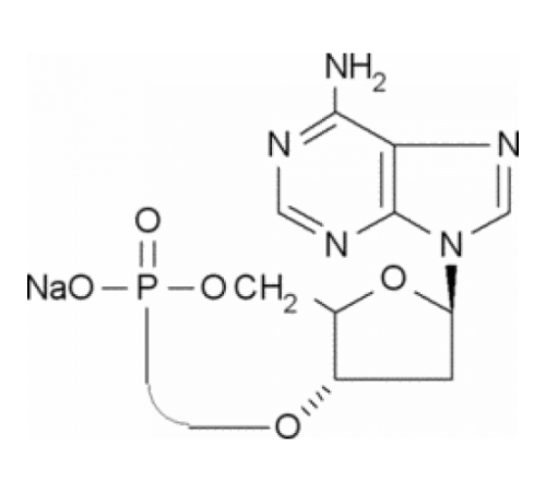 2'-дезоксиаденозин 3 ': 5'-циклическая монофосфатная натриевая соль Sigma D1256
