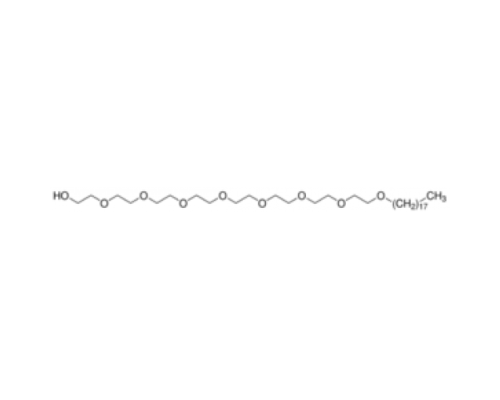 Полиоксиэтилен (8) стеарат Sigma P3315