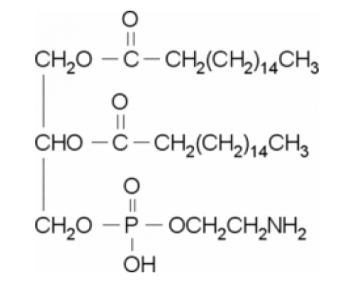 1,2-дигептадеканоил-sn-глицеро-3-фосфоэтаноламин 99% (GC) Sigma P8664