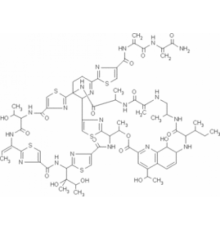 Тиострептон из Streptomyces azureus 90% (ВЭЖХ) Sigma T8902