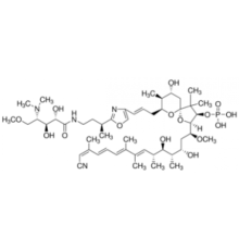 Каликулин А из чашечки дискодермии 90% (ВЭЖХ), твердый Sigma C5552
