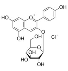 Каллистефин хлорид 97,0% (ВЭЖХ) Sigma 79576