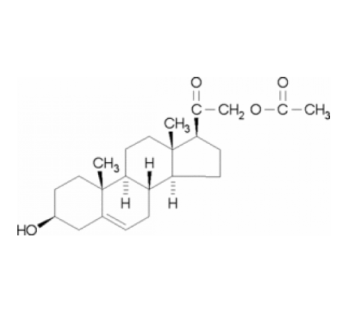 Купить 21-ацетоксипрегненолон Sigma A3750