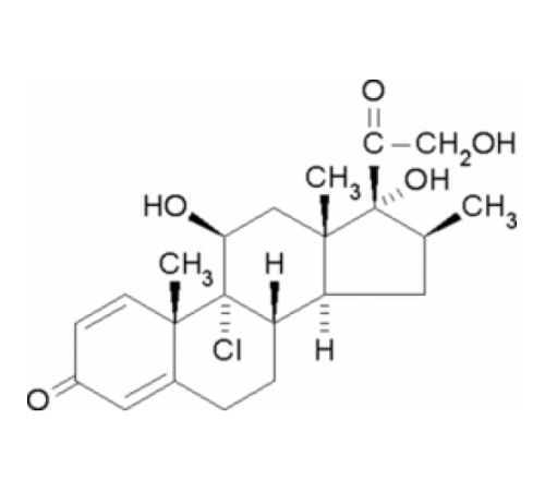 Купить Беклометазон 99% Sigma B0385