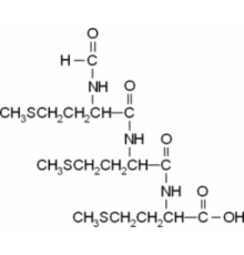 N-Формил-Мет-Мет-Мет 97% (ТСХ) Sigma F2635