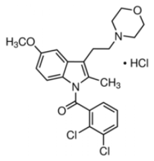 GW405833 гидрохлорид 98% (ВЭЖХ), твердый Sigma G1421