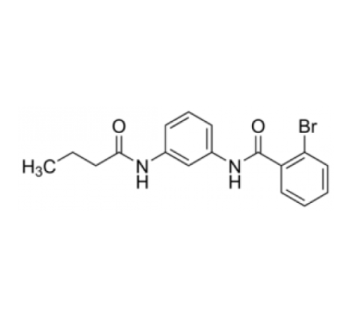 ML-161 98% (ВЭЖХ) Sigma SML0418 ML-161 98% (ВЭЖХ) Sigma SML0418