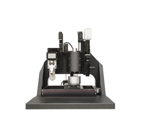 Купить Нанотвердомер NIOS Advanced