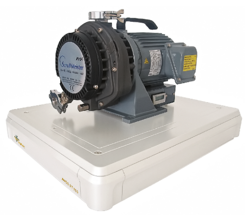 Система вибрационного контроля AVOS ST