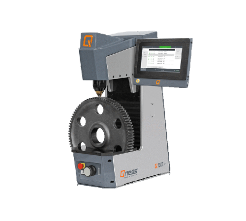 Твердомер Q150 R