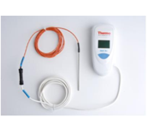 Купить Логгер температуры от -200°C до +50°C, Smart-Vue, Thermo FS