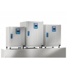 Сухожаровой шкаф 176 л, до +250°С, естественная вентиляция, OGS180, Thermo FS
