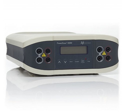 Купить Источник питания 5-250 В, 10-3000 мА, 300 Вт, 4 выхода, PowerEase 300W, Thermo FS