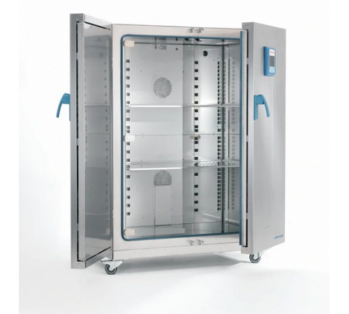 Купить Термостат 747 л, до +75 °С, естественная вентиляция, IGS750, Heratherm General Protocol, Thermo FS