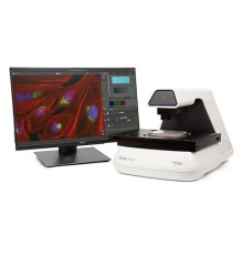 Система визуализации Evos M7000, моторизированный столик, 5 объективов, Thermo FS