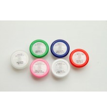 Фильтрующая насадка, d пор 0,2 мкм, d мембраны 25 мм, полиэфирсульфон (PES), 50 шт., Thermo FS