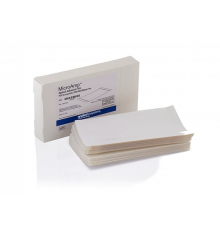 Пленка клейкая, прозрачная, для заклеивания планшетов, MicroAmp Optical Adhesive Film, 100 шт./уп., Thermo FS