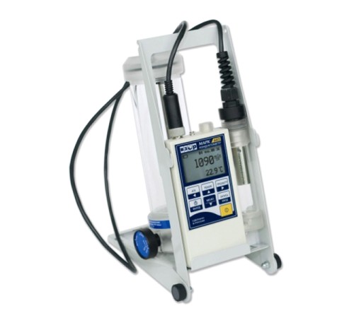 Купить Кондуктометр-солемер МАРК-603 портативный