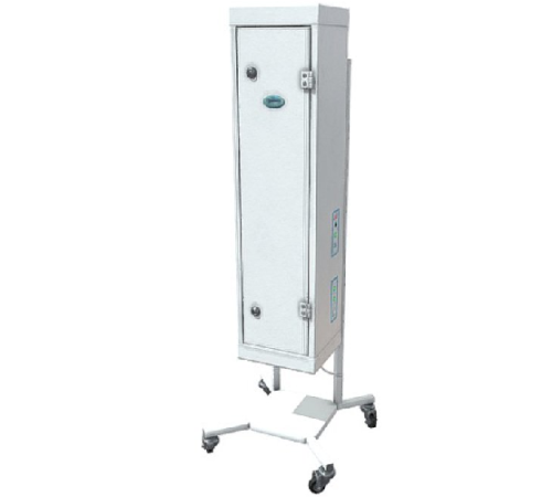 Купить Обеззараживатель воздуха (рециркулятор) комбинированный «Сибэст 45КС»