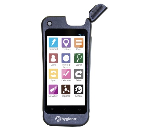 Купить Люминометр EnSURE™ Touch 2019