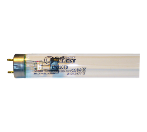 Купить Бактерицидная лампа LightTech LTC 30W T8 G13