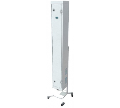 Купить Обеззараживатель воздуха (рециркулятор) комбинированный «Сибэст 50КС»