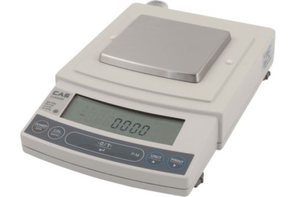 Купить Лабораторные весы Весы CAS CUX-420S